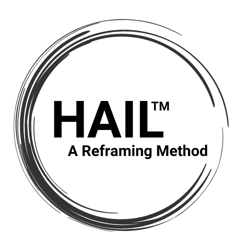 HAIL Logo